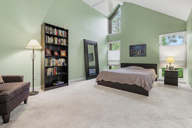 5095 chuckleberry Lane, Westerville, OH 43081