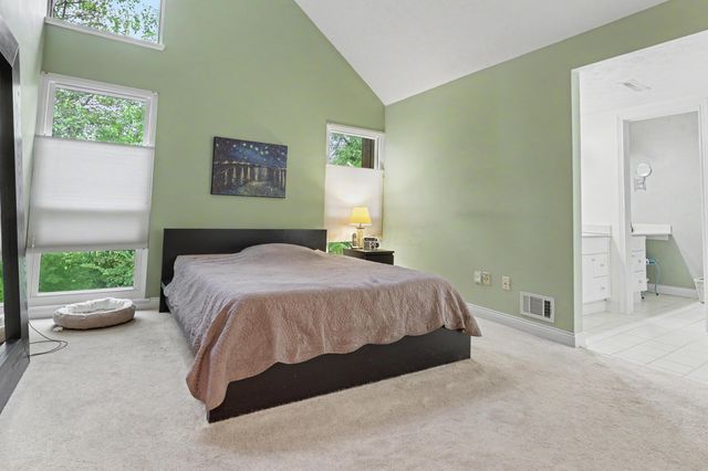 5095 chuckleberry Lane, Westerville, OH 43081
