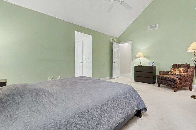 5095 chuckleberry Lane, Westerville, OH 43081