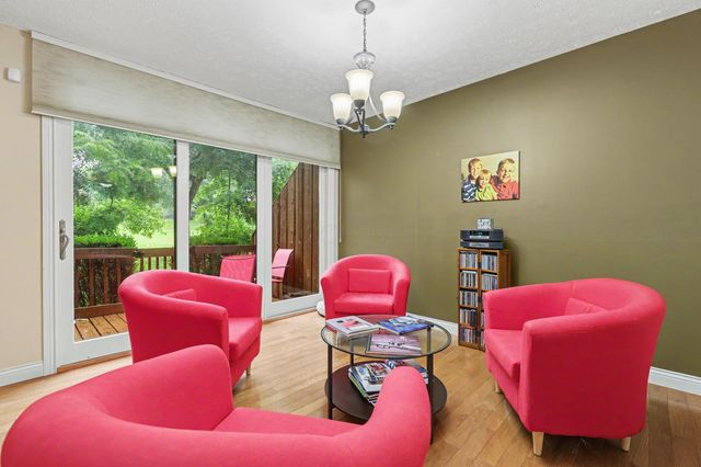 5095 chuckleberry Lane, Westerville, OH 43081