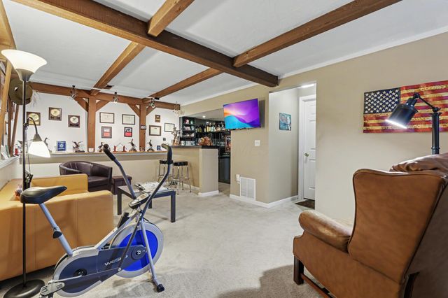 5095 chuckleberry Lane, Westerville, OH 43081