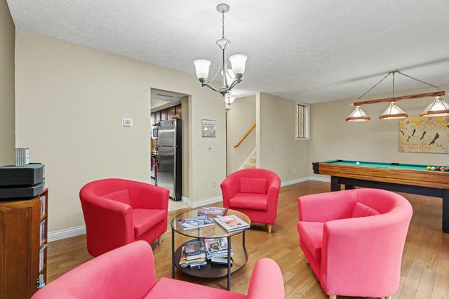 5095 chuckleberry Lane, Westerville, OH 43081