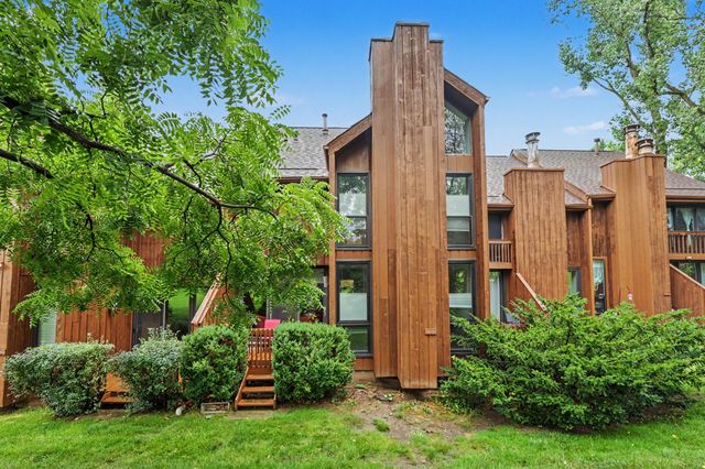 5095 chuckleberry Lane, Westerville, OH 43081