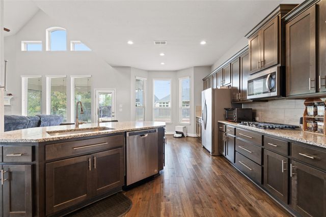 29518 Sandstone Ledge Court, Katy, TX 77494