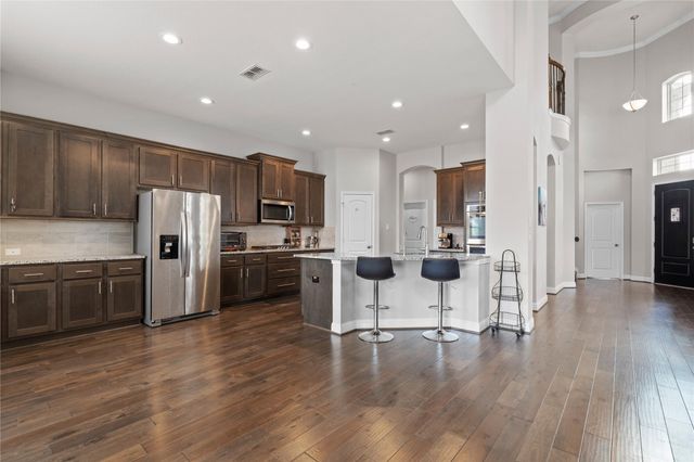 29518 Sandstone Ledge Court, Katy, TX 77494