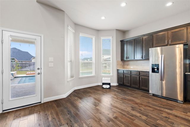 29518 Sandstone Ledge Court, Katy, TX 77494