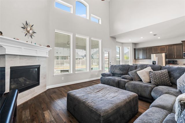 29518 Sandstone Ledge Court, Katy, TX 77494