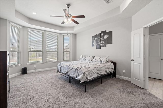 29518 Sandstone Ledge Court, Katy, TX 77494