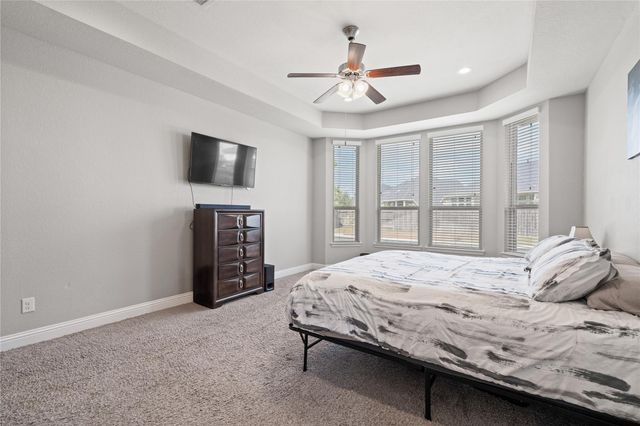 29518 Sandstone Ledge Court, Katy, TX 77494