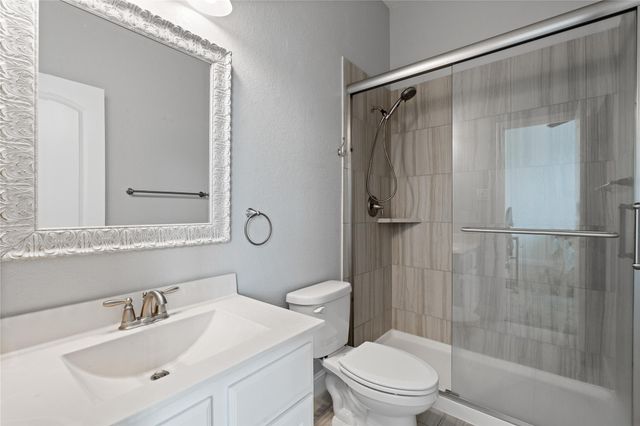 29518 Sandstone Ledge Court, Katy, TX 77494