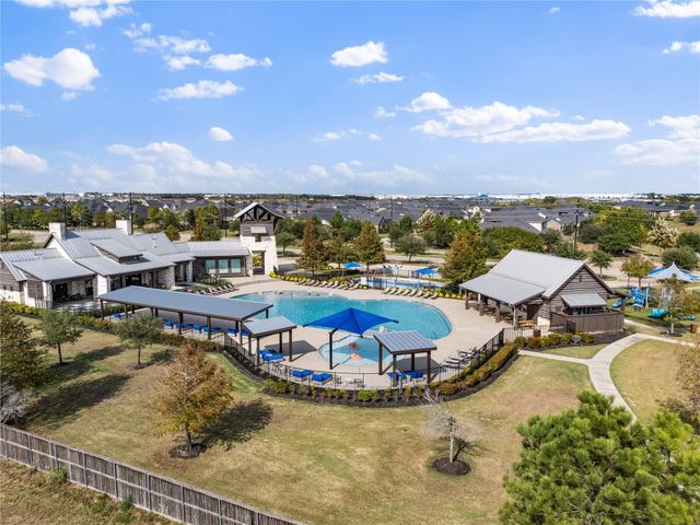 29518 Sandstone Ledge Court, Katy, TX 77494