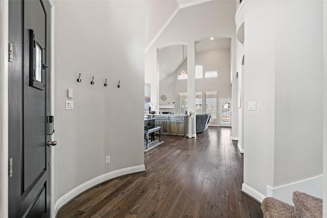 29518 Sandstone Ledge Court, Katy, TX 77494