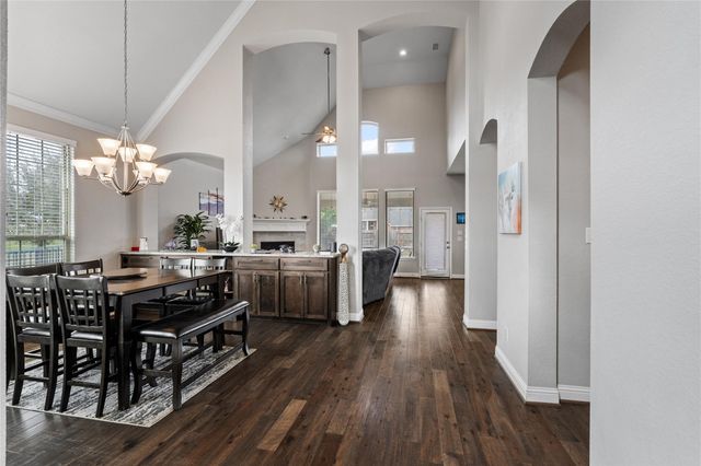 29518 Sandstone Ledge Court, Katy, TX 77494