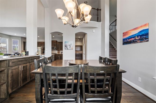 29518 Sandstone Ledge Court, Katy, TX 77494