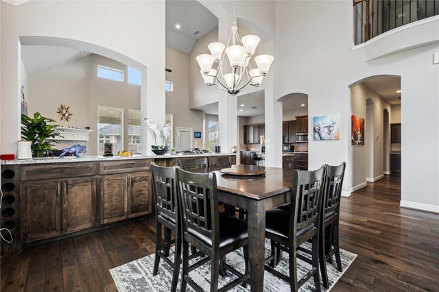 29518 Sandstone Ledge Court, Katy, TX 77494