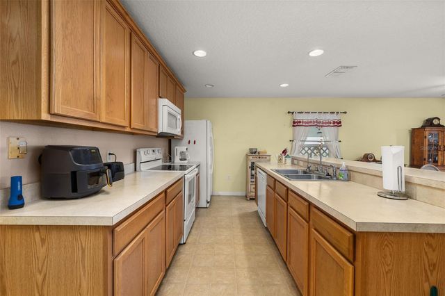 4629 CAVERNS DRIVE, Kissimmee, FL 34758