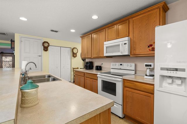 4629 CAVERNS DRIVE, Kissimmee, FL 34758