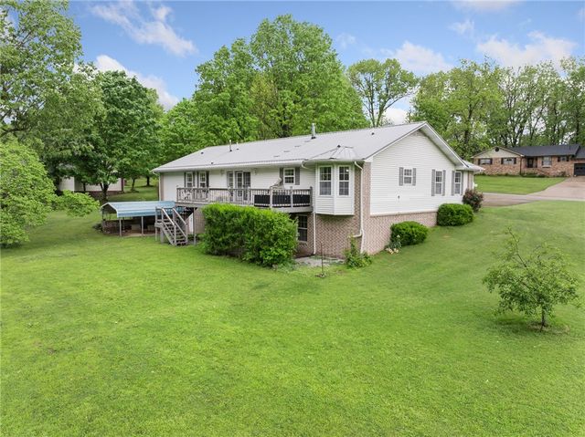 4023 Acorn Drive, Harrison, AR 72601