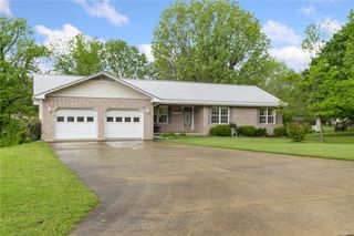 4023 Acorn Drive, Harrison, AR 72601