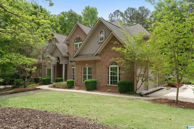 579 EAGLE POINTE LANE, Pell City, AL 35128