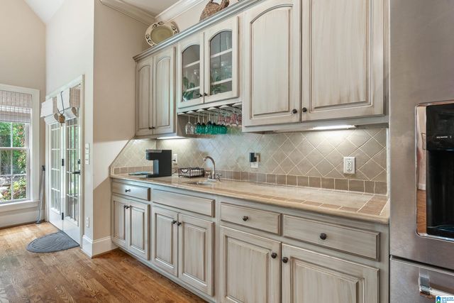 579 EAGLE POINTE LANE, Pell City, AL 35128