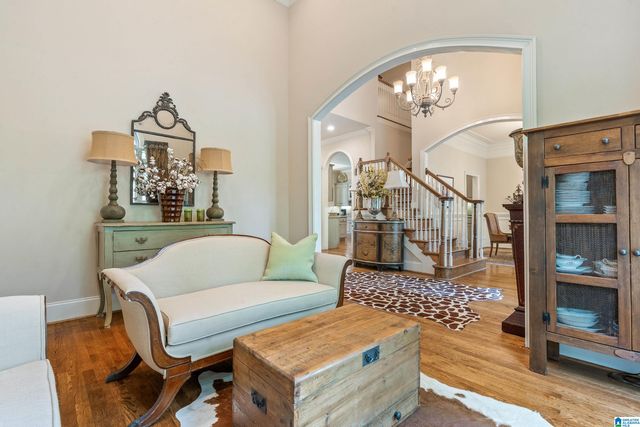 579 EAGLE POINTE LANE, Pell City, AL 35128