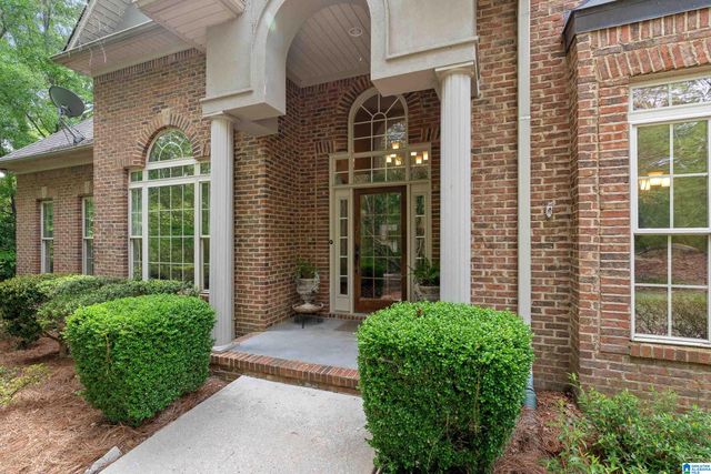 579 EAGLE POINTE LANE, Pell City, AL 35128