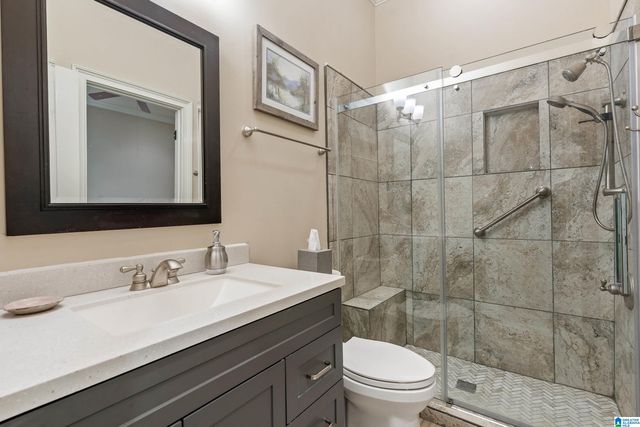 579 EAGLE POINTE LANE, Pell City, AL 35128
