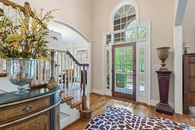 579 EAGLE POINTE LANE, Pell City, AL 35128
