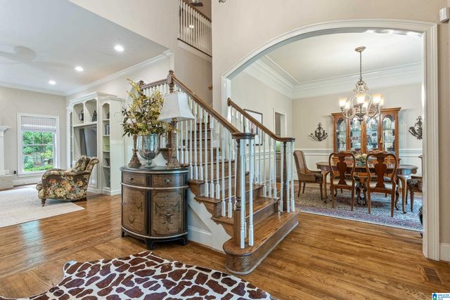 579 EAGLE POINTE LANE, Pell City, AL 35128