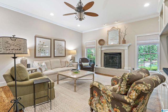579 EAGLE POINTE LANE, Pell City, AL 35128