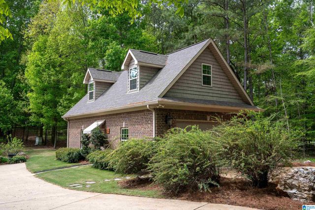 579 EAGLE POINTE LANE, Pell City, AL 35128
