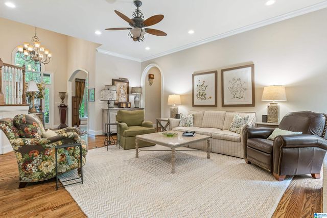 579 EAGLE POINTE LANE, Pell City, AL 35128