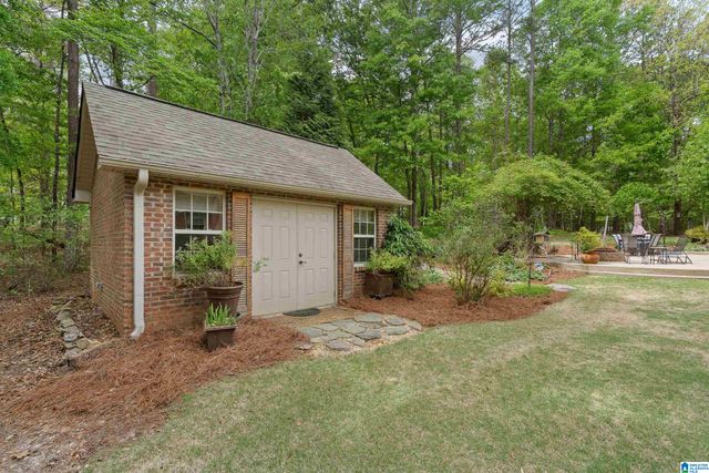 579 EAGLE POINTE LANE, Pell City, AL 35128