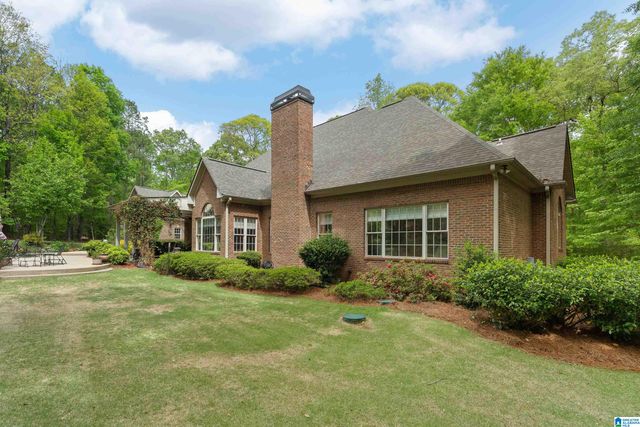 579 EAGLE POINTE LANE, Pell City, AL 35128