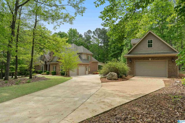 579 EAGLE POINTE LANE, Pell City, AL 35128