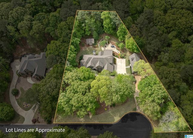 579 EAGLE POINTE LANE, Pell City, AL 35128