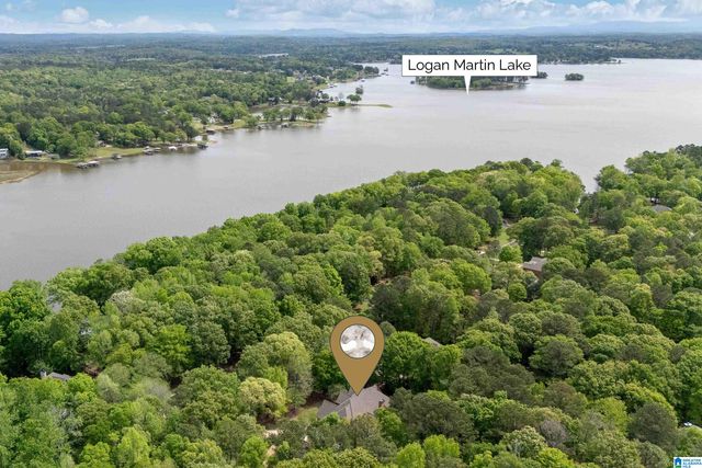 579 EAGLE POINTE LANE, Pell City, AL 35128