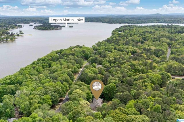 579 EAGLE POINTE LANE, Pell City, AL 35128