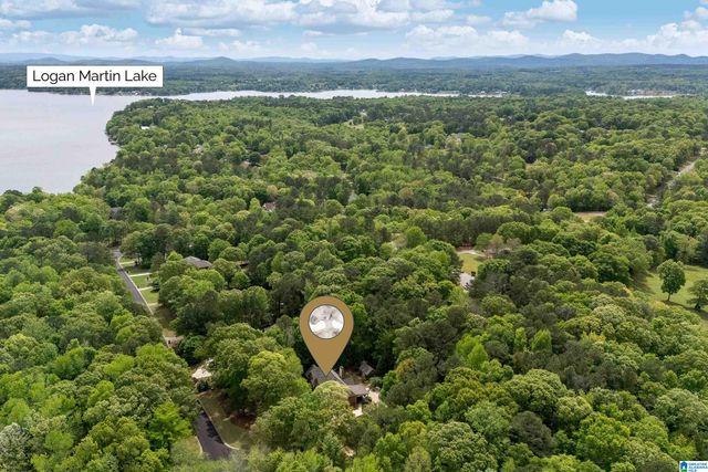 579 EAGLE POINTE LANE, Pell City, AL 35128