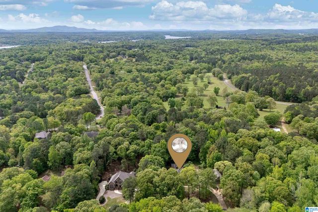 579 EAGLE POINTE LANE, Pell City, AL 35128