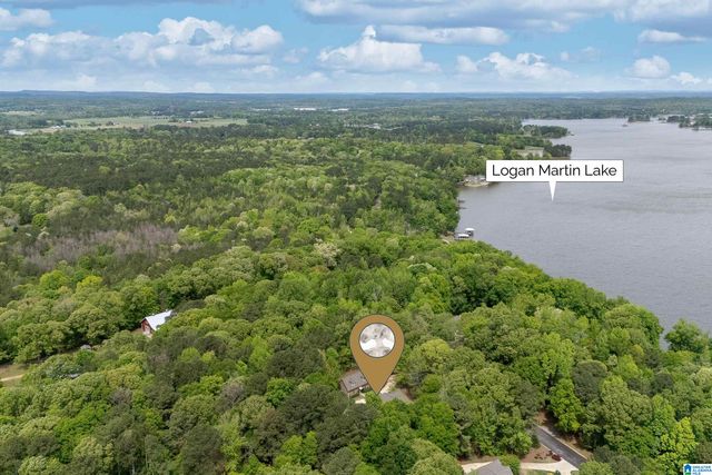 579 EAGLE POINTE LANE, Pell City, AL 35128