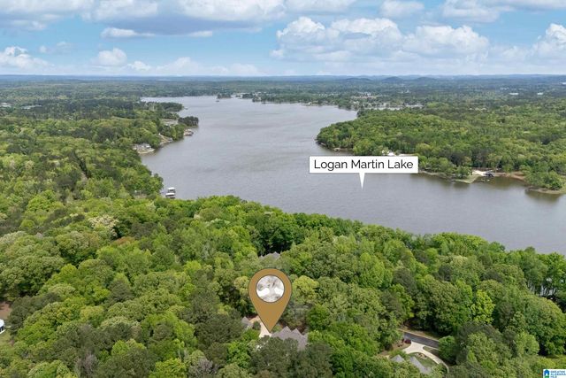 579 EAGLE POINTE LANE, Pell City, AL 35128
