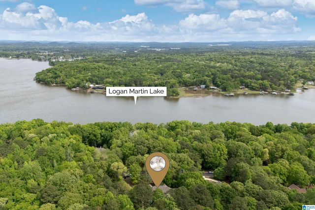 579 EAGLE POINTE LANE, Pell City, AL 35128