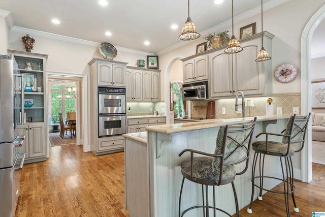 579 EAGLE POINTE LANE, Pell City, AL 35128