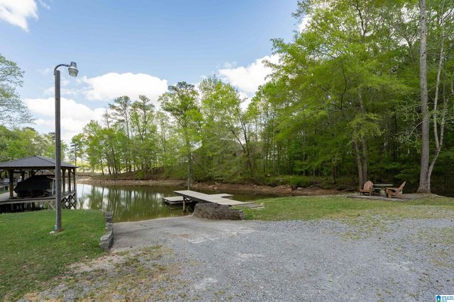 579 EAGLE POINTE LANE, Pell City, AL 35128