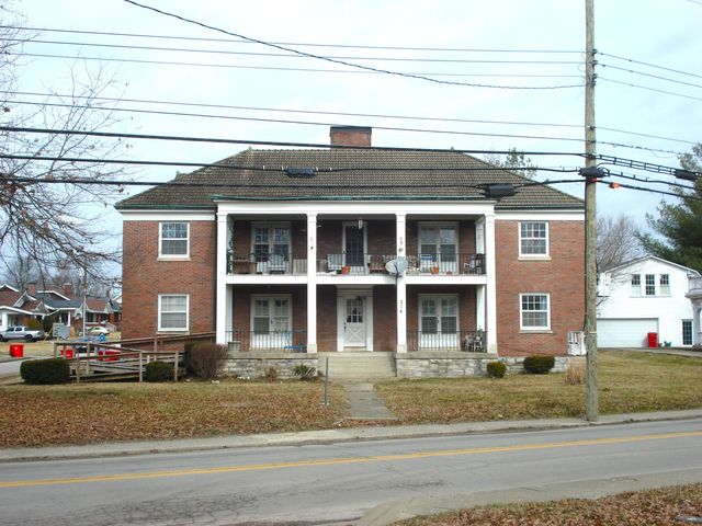 214 Oddville Avenue, Cynthiana, KY 41031