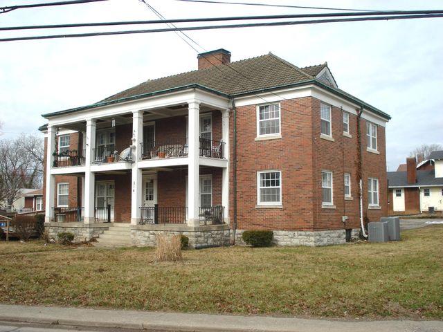 214 Oddville Avenue, Cynthiana, KY 41031