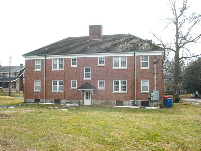 214 Oddville Avenue, Cynthiana, KY 41031