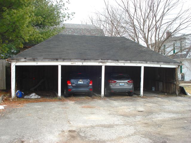 214 Oddville Avenue, Cynthiana, KY 41031